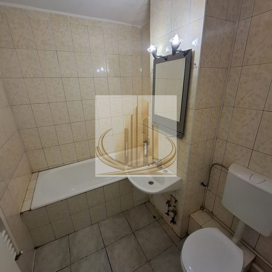 Apartament modern Lipovei, 3 camere