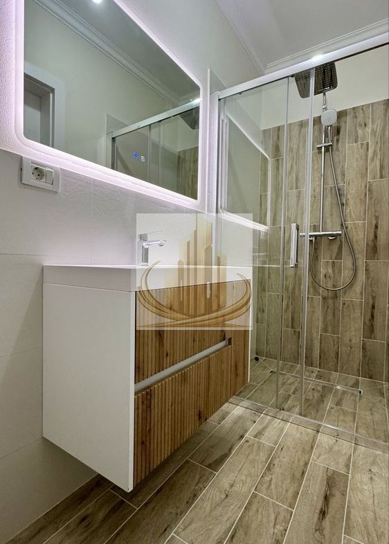 Duplex Mosnita Noua 5 camere, 3 bai, finisaje premium