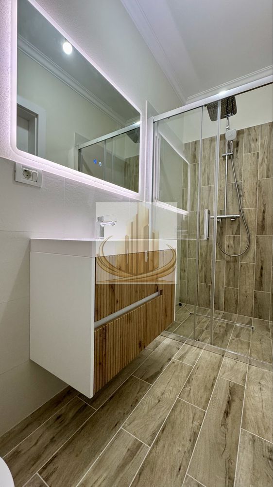 Duplex Mosnita Noua 5 camere, 3 bai, finisaje premium