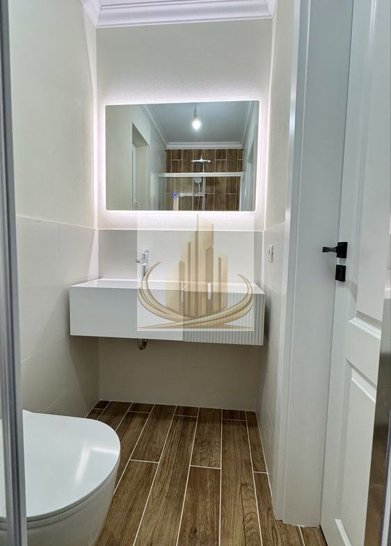 Duplex Mosnita Noua 5 camere, 3 bai, finisaje premium