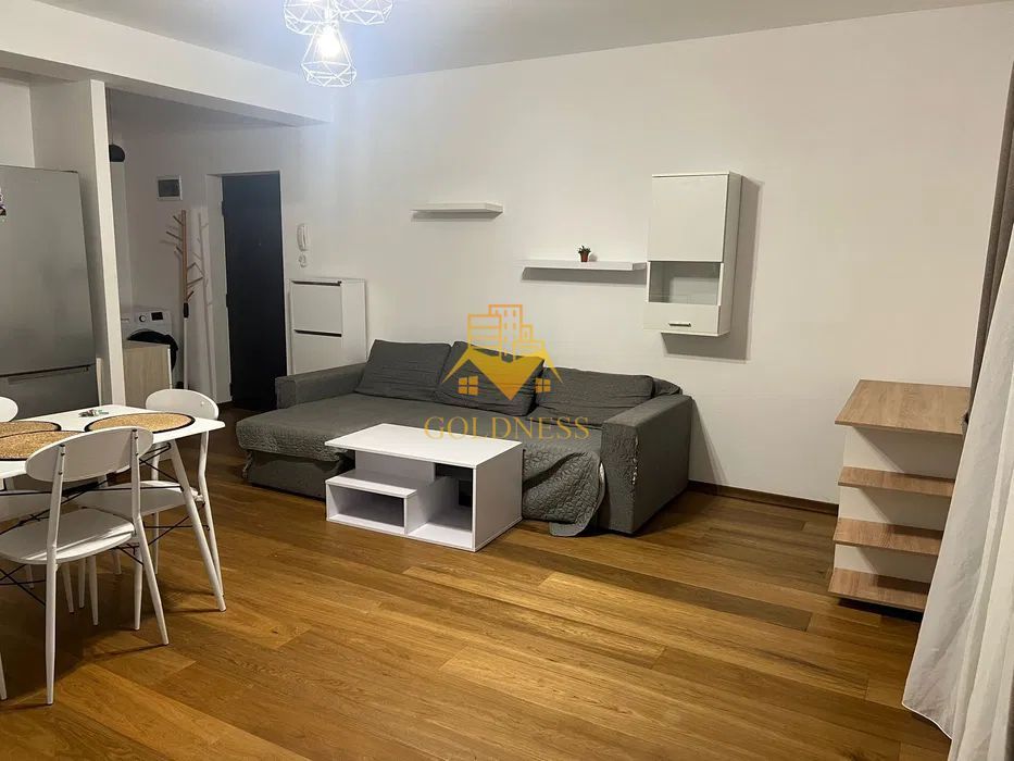 2 camere openspace,modern, curte, Manastur, Campului, Kaufland,USAMV
