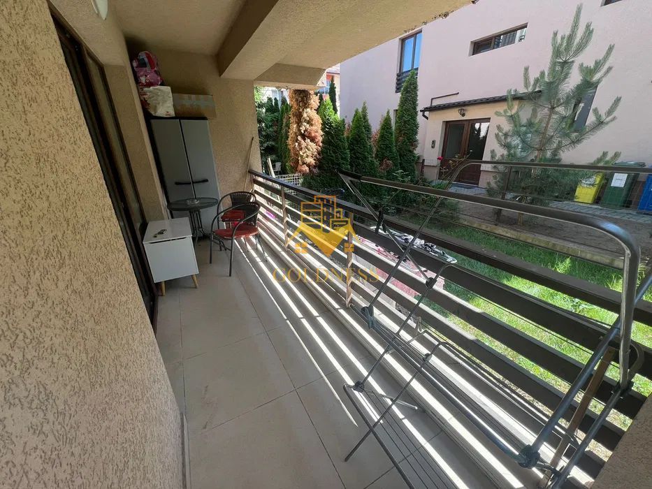2 camere openspace,modern, curte, Manastur, Campului, Kaufland,USAMV
