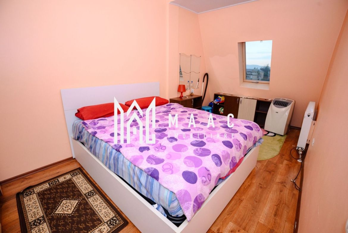 APARTAMENT 2 CAMERE| MATEI BASARAB| MOBILAT SI UTILAT