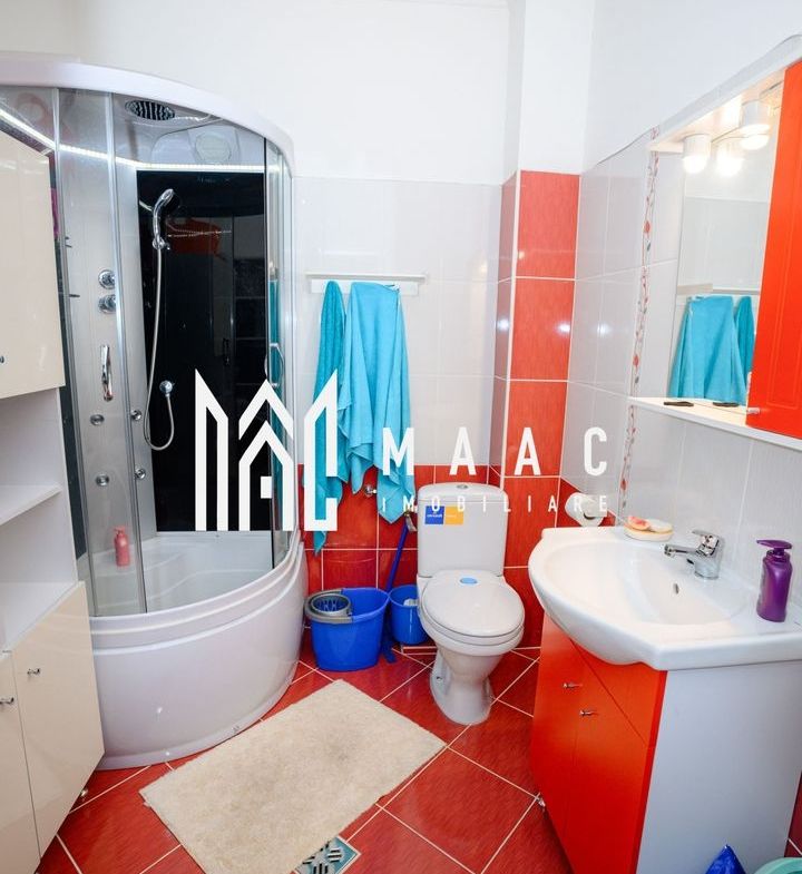 APARTAMENT 2 CAMERE| MATEI BASARAB| MOBILAT SI UTILAT