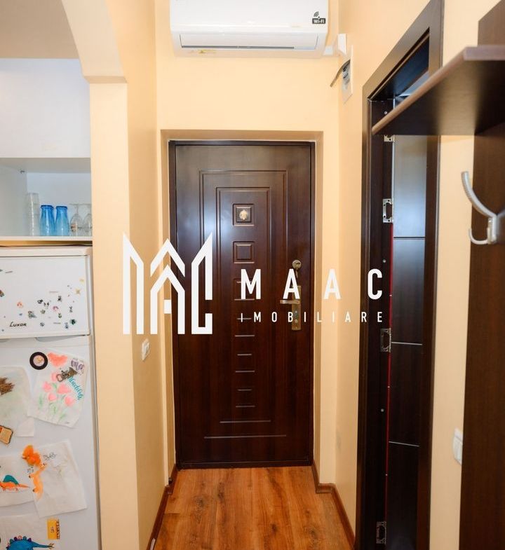 APARTAMENT 2 CAMERE| MATEI BASARAB| MOBILAT SI UTILAT