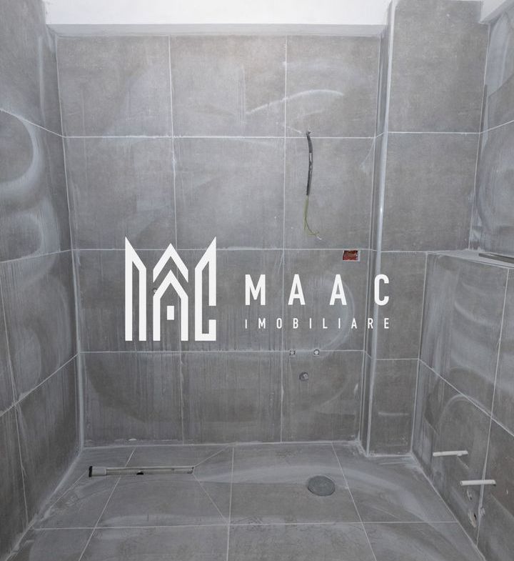 APARTAMENT 2 CAMERE| BLOC NOU-STRADA OSTROVENI| GARAJ