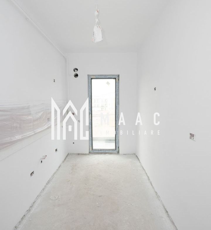 GARSONIERA| BLOC NOU| ETAJ 3 CU LIFT| GARAJ INCLUS