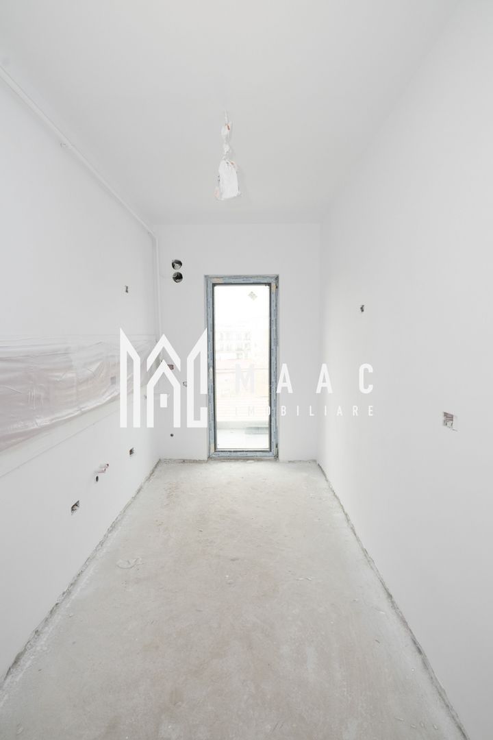 GARSONIERA| BLOC NOU| ETAJ 3 CU LIFT| GARAJ INCLUS