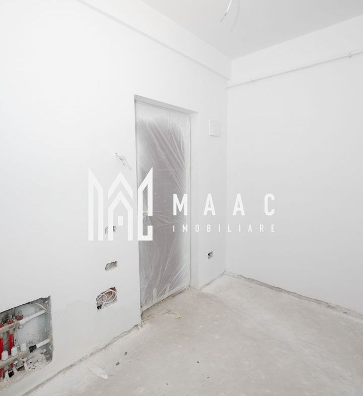 GARSONIERA| BLOC NOU| ETAJ 3 CU LIFT| GARAJ INCLUS
