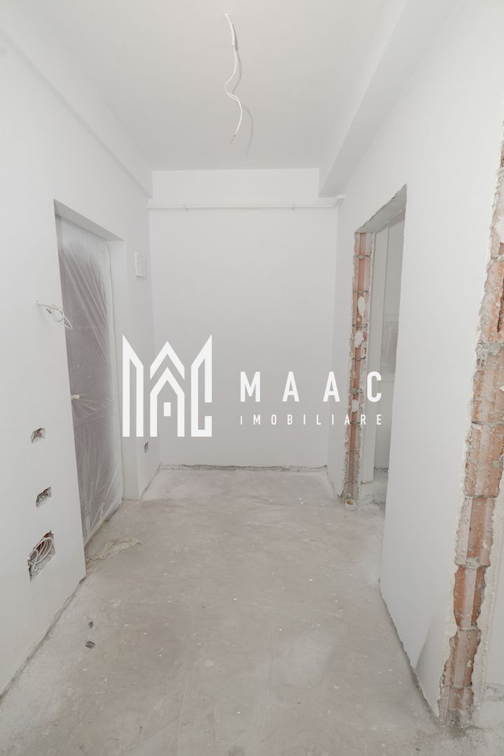 GARSONIERA| BLOC NOU| ETAJ 3 CU LIFT| GARAJ INCLUS