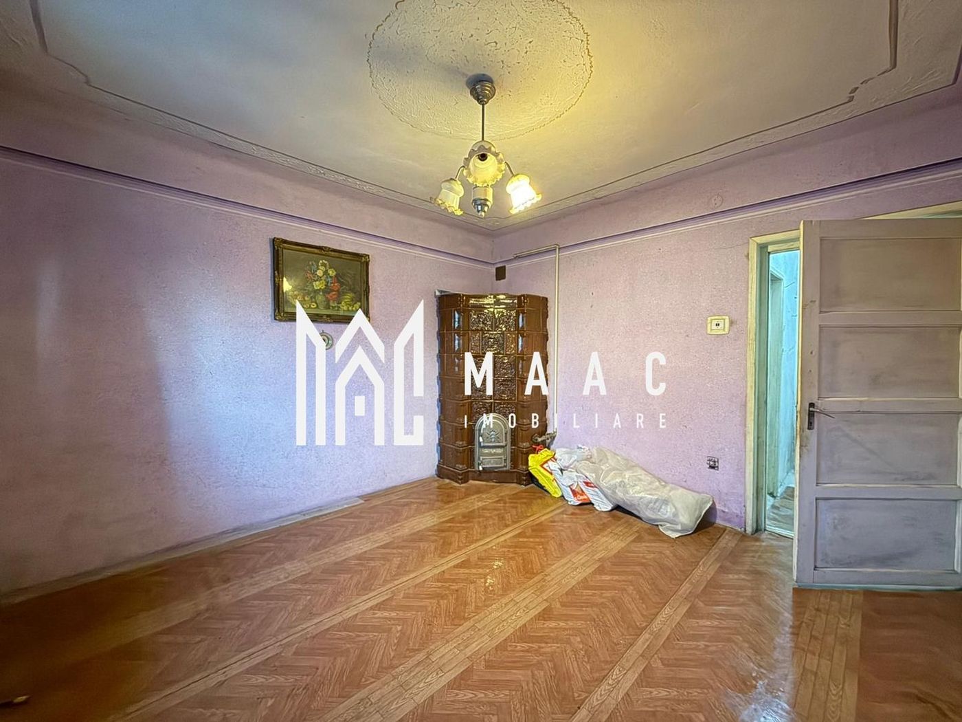 Casa individuala 3 camere | Pivnita | Pod | Curte | Lupeni