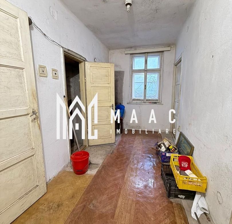 Casa individuala 3 camere | Pivnita | Pod | Curte | Lupeni