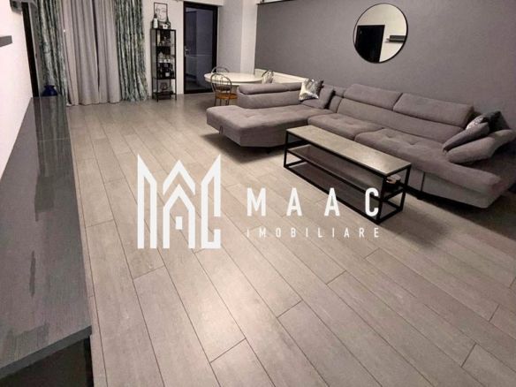 Apartament 3 camere | zona centrala | parter | 74 mp - Imagine principala
