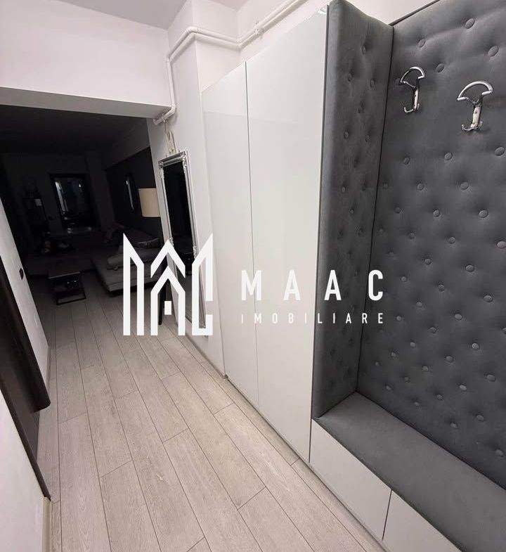Apartament 3 camere | zona centrala | parter | 74 mp