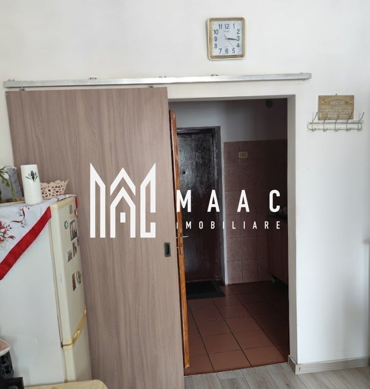 Garsonieră | Parter | Mobilată și utilată | Terezian
