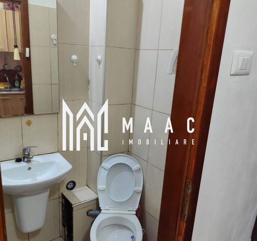 Garsonieră | Parter | Mobilată și utilată | Terezian