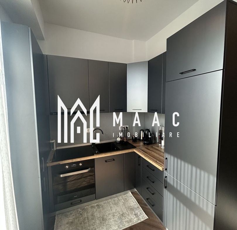 Penthouse LUX 3 camere | Henri Coandă  | Terasa Panoramică I 2 locuri de parcare