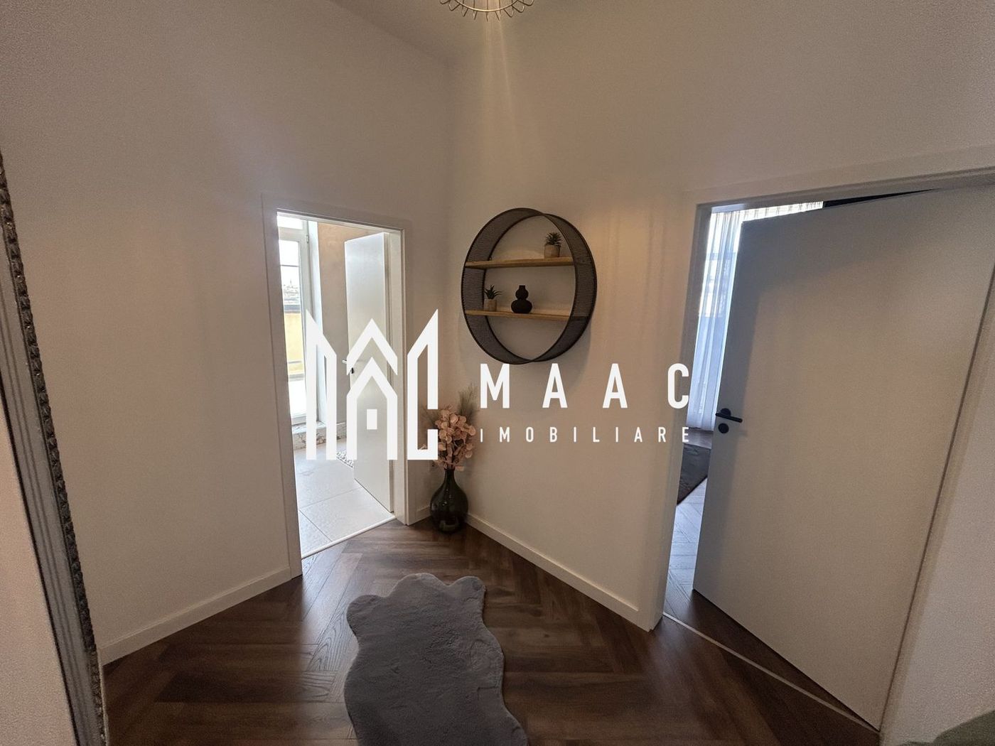 Penthouse LUX 3 camere | Henri Coandă  | Terasa Panoramică I 2 locuri de parcare