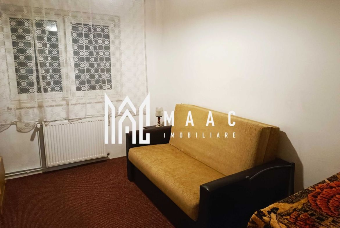 Apartament de vânzare I 3 camere I 62 MPU I zonă centrală – Cisnădie, Sibiu - foto 5