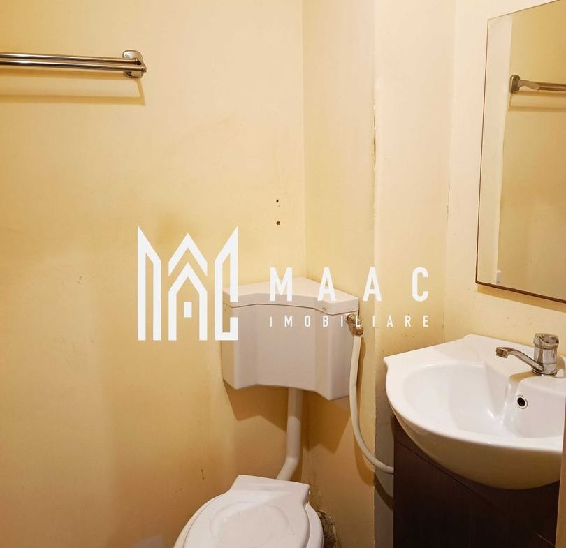 Apartament de vânzare I 3 camere I 62 MPU I zonă centrală – Cisnădie, Sibiu - foto 6