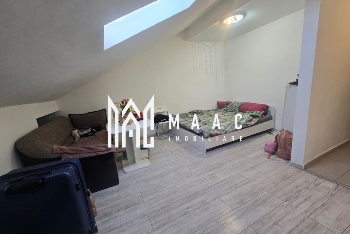 Apartament cu o camera Turnisor Neppendorf