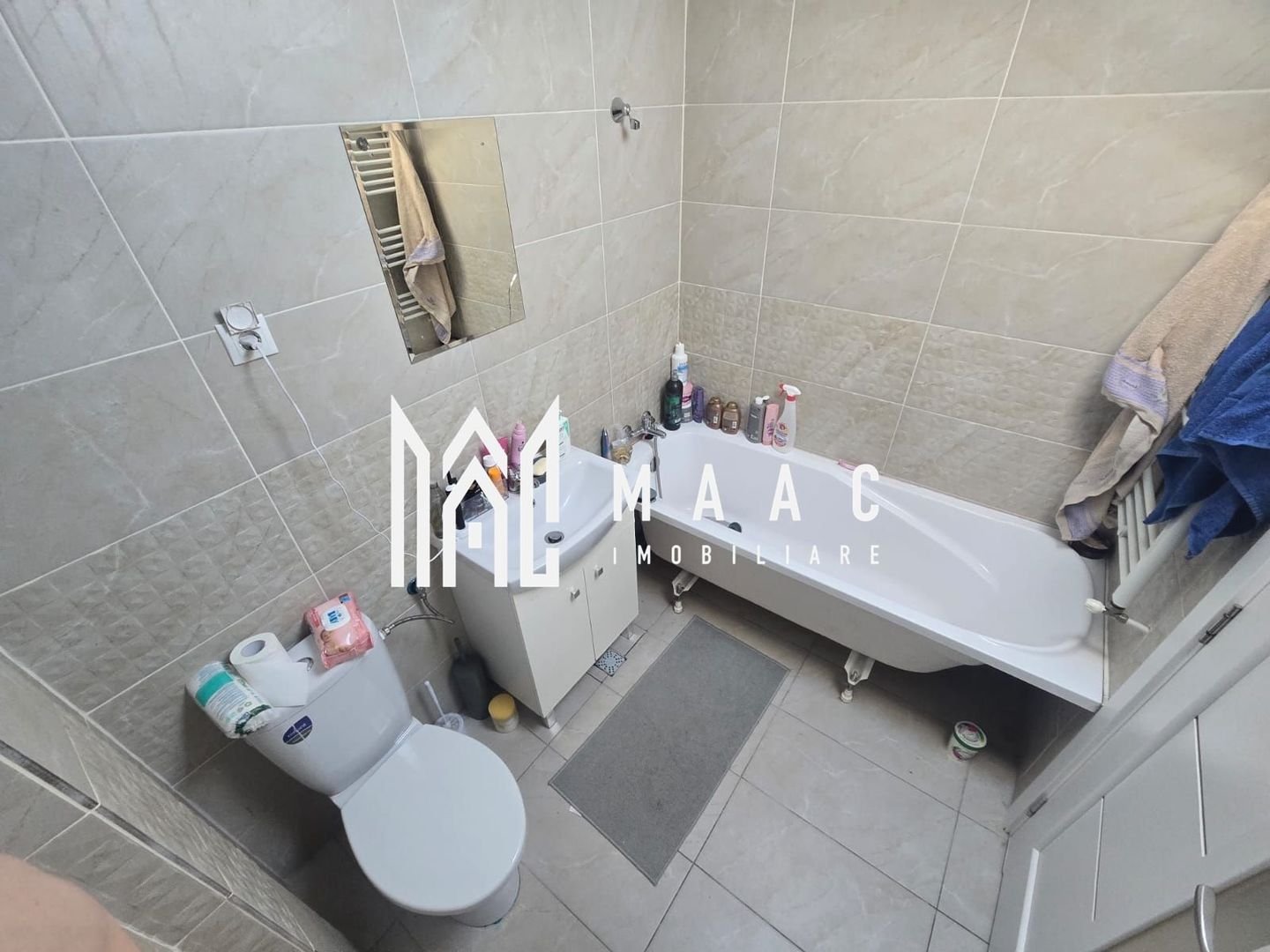 Apartament cu o camera Turnisor Neppendorf