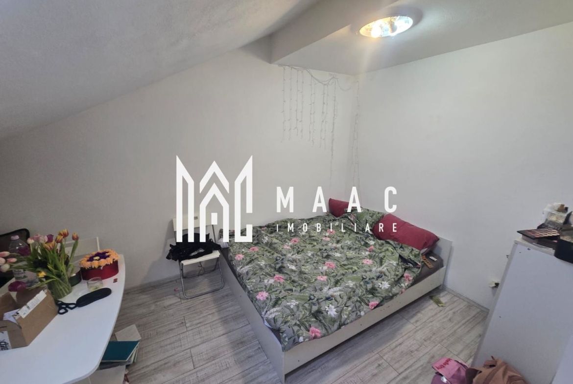 Apartament cu o camera Turnisor Neppendorf