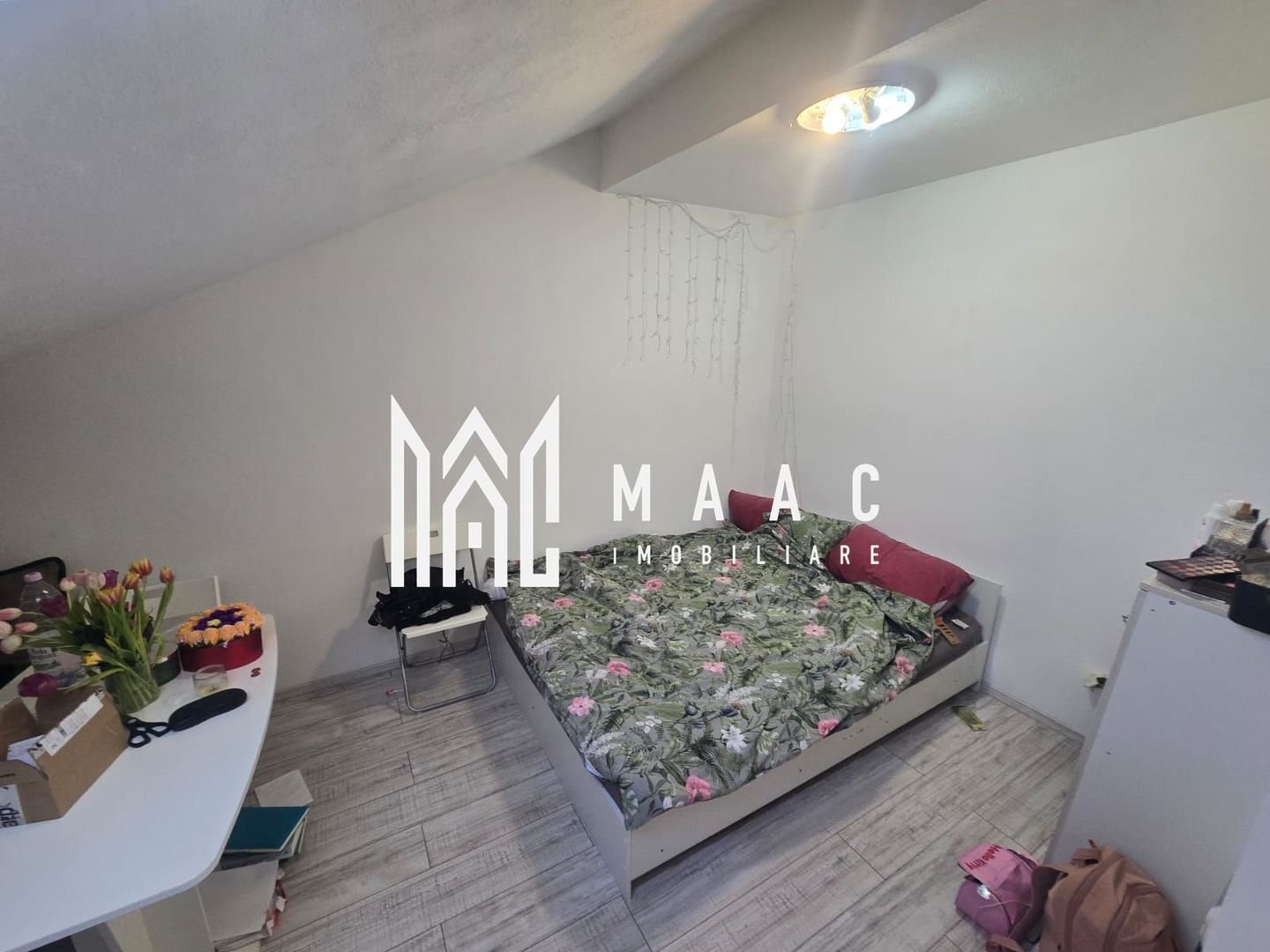 Apartament cu o camera Turnisor Neppendorf