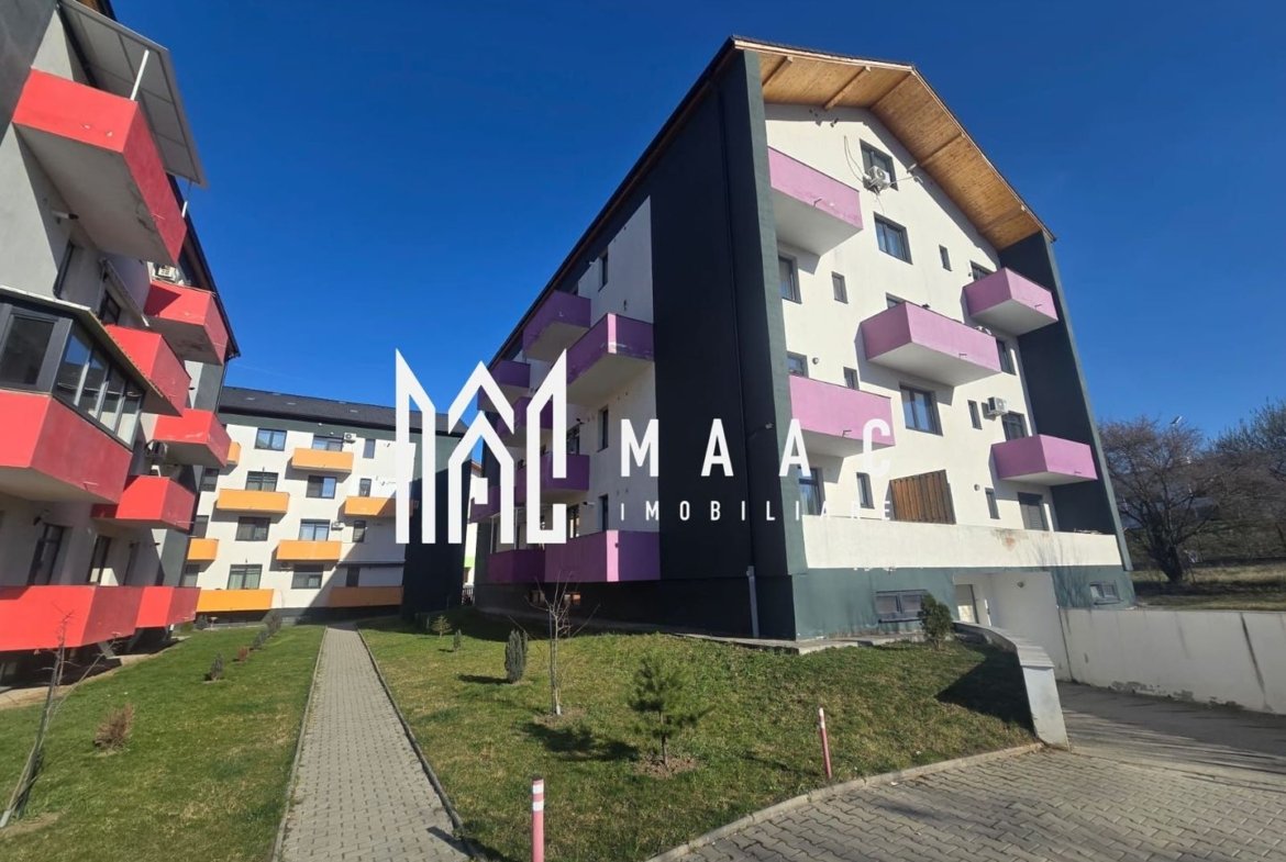 Apartament cu o camera Turnisor Neppendorf
