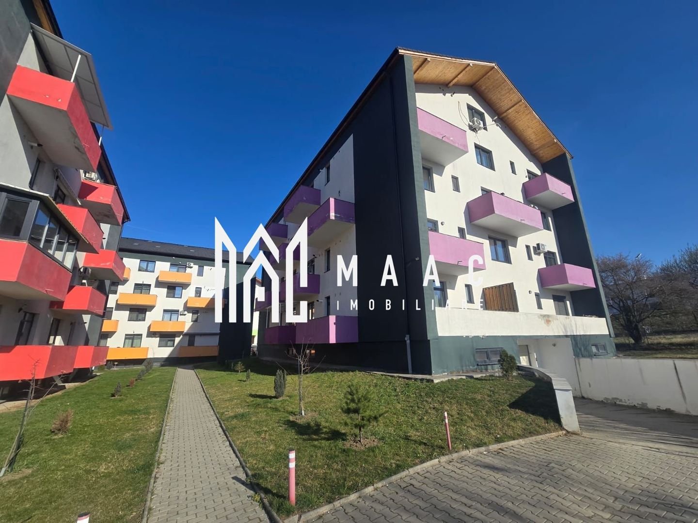 Apartament cu o camera Turnisor Neppendorf