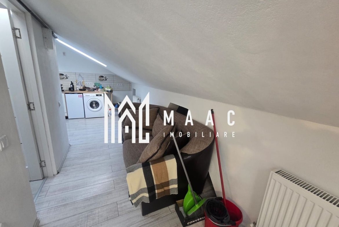 Apartament cu o camera Turnisor Neppendorf