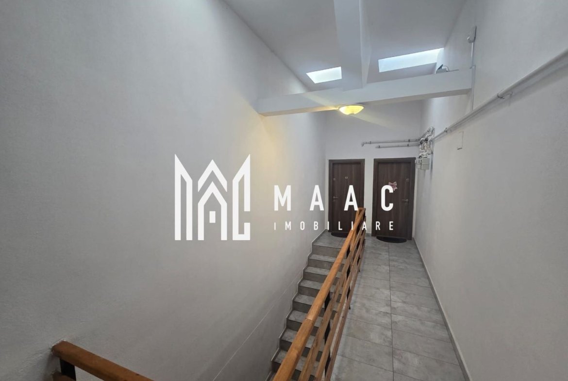 Apartament cu o camera Turnisor Neppendorf
