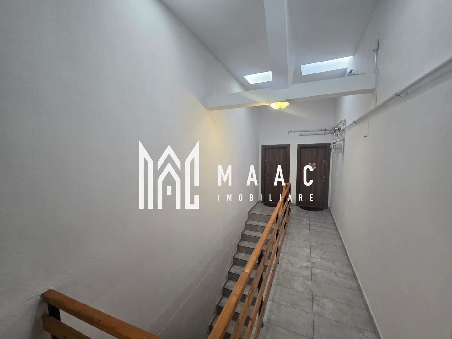 Apartament cu o camera Turnisor Neppendorf
