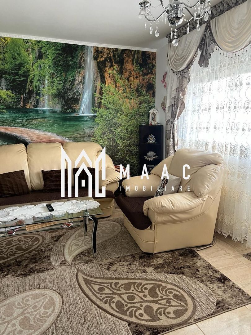 Casa tip Duplex | P+1+M | Curte | 4 camere | Arhitectilor - Imagine principala