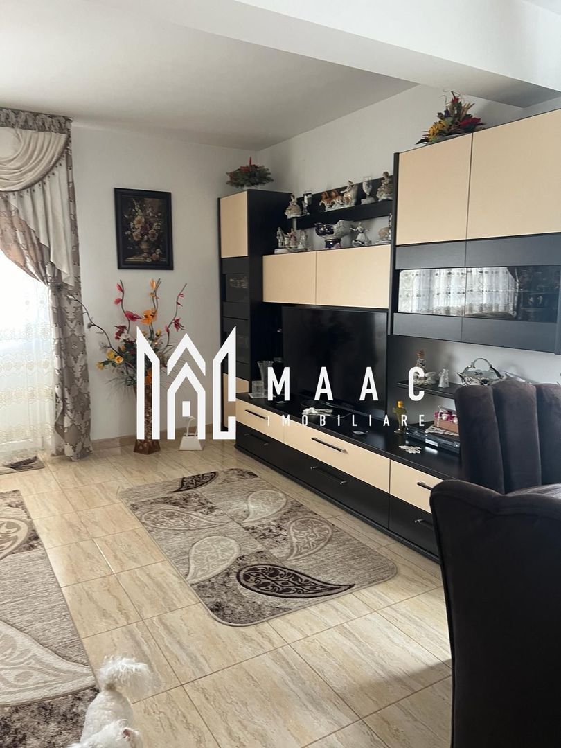 Casa tip Duplex | P+1+M | Curte | 4 camere | Arhitectilor - foto 2