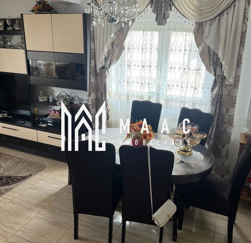 Casa tip Duplex | P+1+M | Curte | 4 camere | Arhitectilor - foto 4