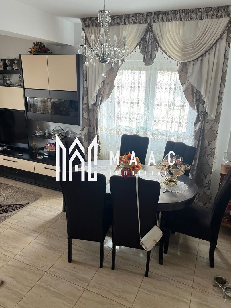 Casa tip Duplex | P+1+M | Curte | 4 camere | Arhitectilor - foto 4