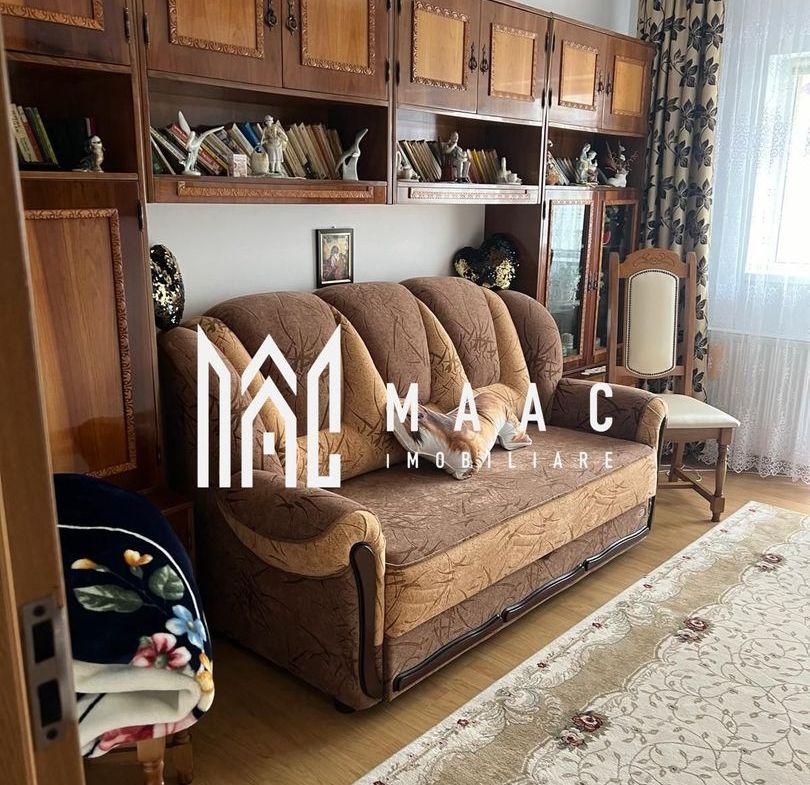 Casa tip Duplex | P+1+M | Curte | 4 camere | Arhitectilor - foto 5