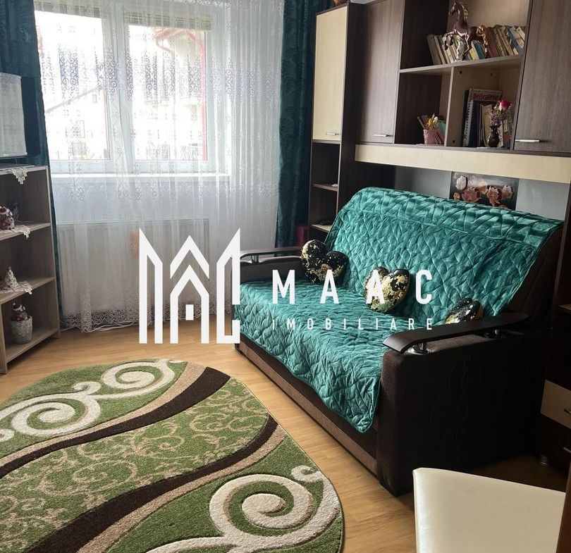 Casa tip Duplex | P+1+M | Curte | 4 camere | Arhitectilor - foto 7