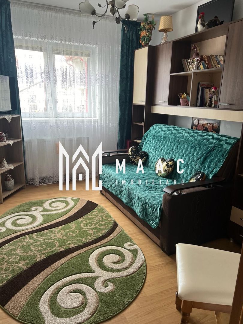 Casa tip Duplex | P+1+M | Curte | 4 camere | Arhitectilor - foto 7