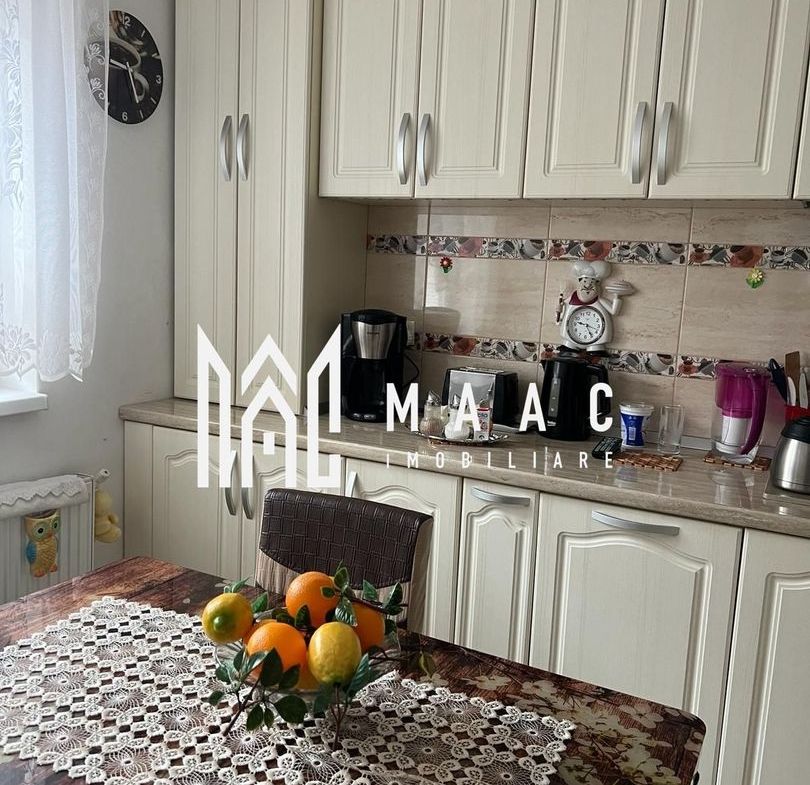 Casa tip Duplex | P+1+M | Curte | 4 camere | Arhitectilor - foto 8