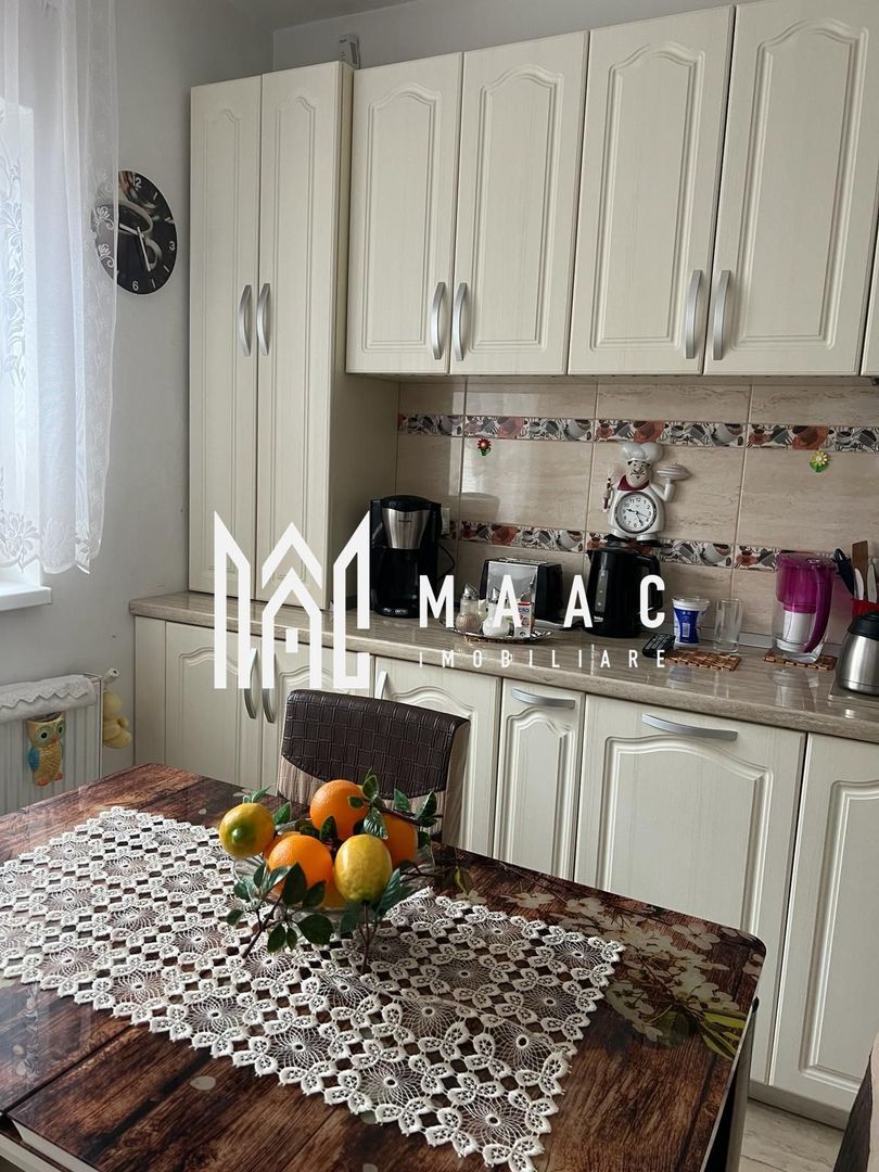 Casa tip Duplex | P+1+M | Curte | 4 camere | Arhitectilor - foto 8