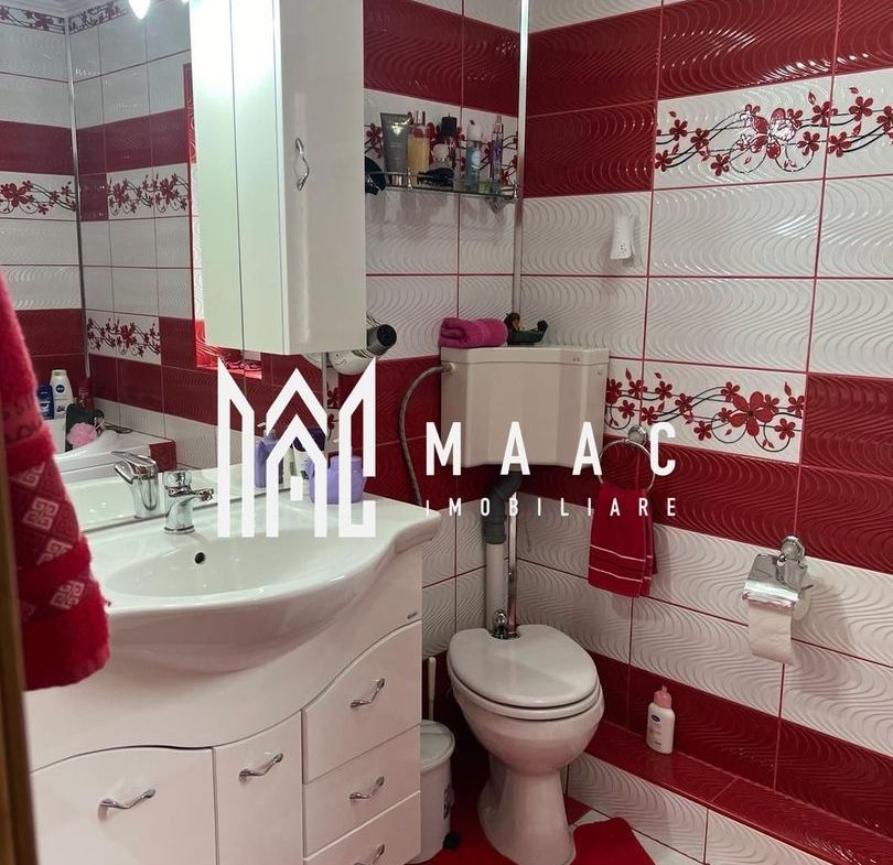Casa tip Duplex | P+1+M | Curte | 4 camere | Arhitectilor - foto 11
