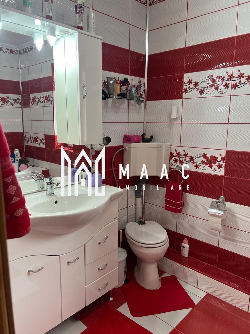 Casa tip Duplex | P+1+M | Curte | 4 camere | Arhitectilor - foto 11