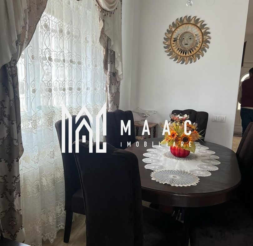 Casa tip Duplex | P+1+M | Curte | 4 camere | Arhitectilor - foto 12