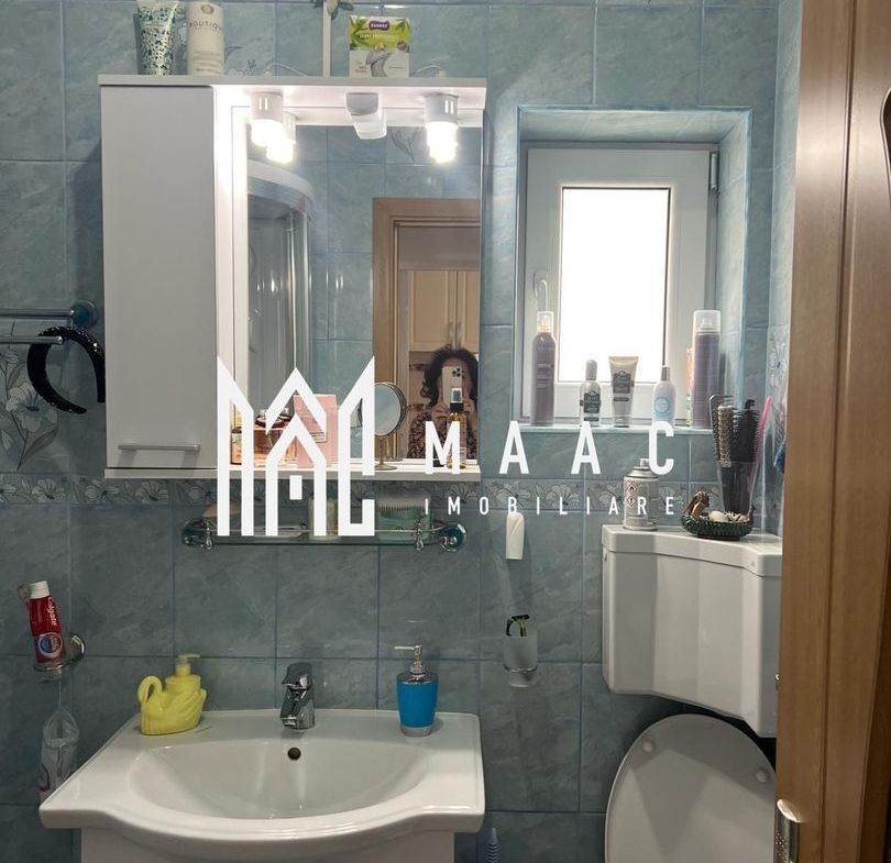 Casa tip Duplex | P+1+M | Curte | 4 camere | Arhitectilor - foto 14
