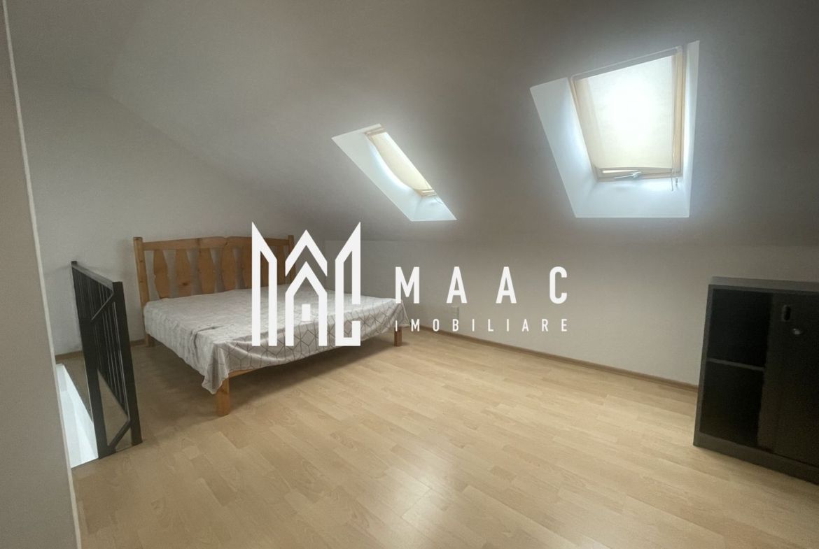 Apartament 3 camere | 115 MPU | Zona Tilișca
