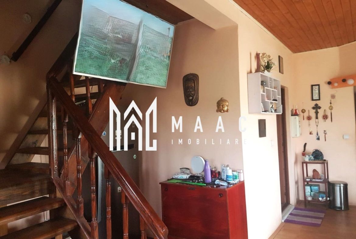 Casa de vacanta I Curte | Balcon | Terasa | Sibiel