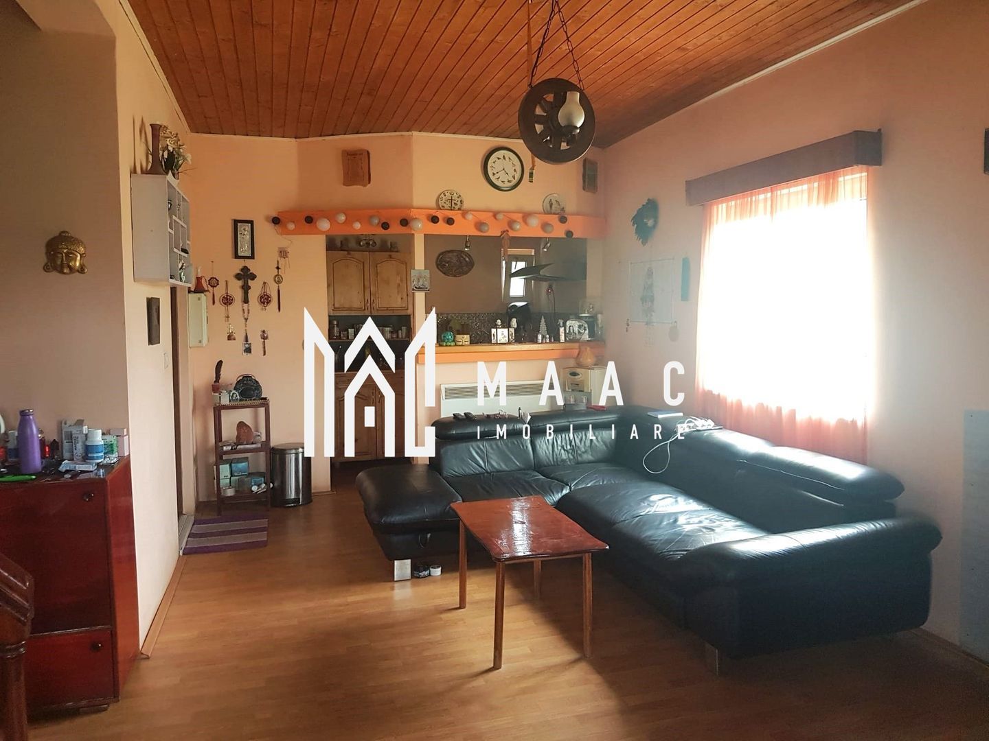 anBn-6470 Casa de vacanta I Curte | Balcon | Terasa | Sibiel