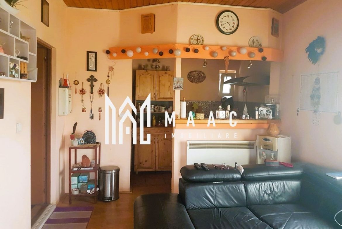 Casa de vacanta I Curte | Balcon | Terasa | Sibiel
